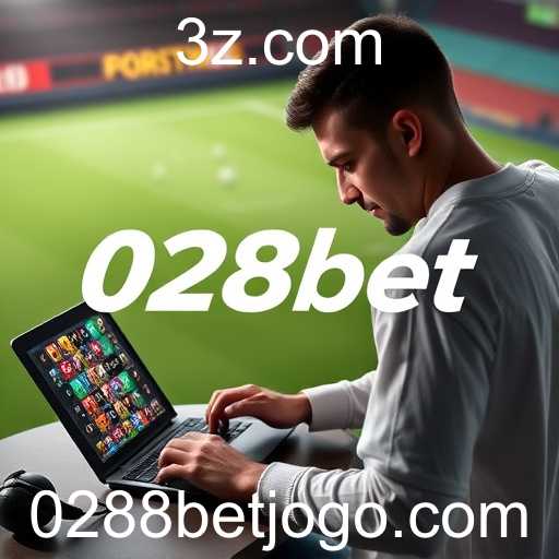 O Impacto de '0288bet' no Mercado de Jogos Online