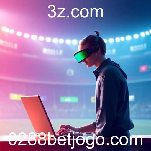 Impacto dos Jogos Online no Brasil e o Papel da 0288bet