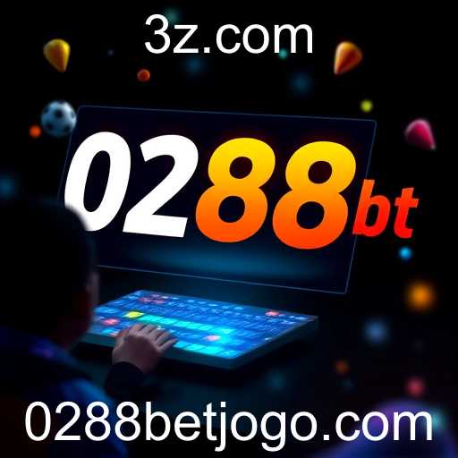 A Ascensão dos Jogos Online em 2026: O Impacto do 0288bet